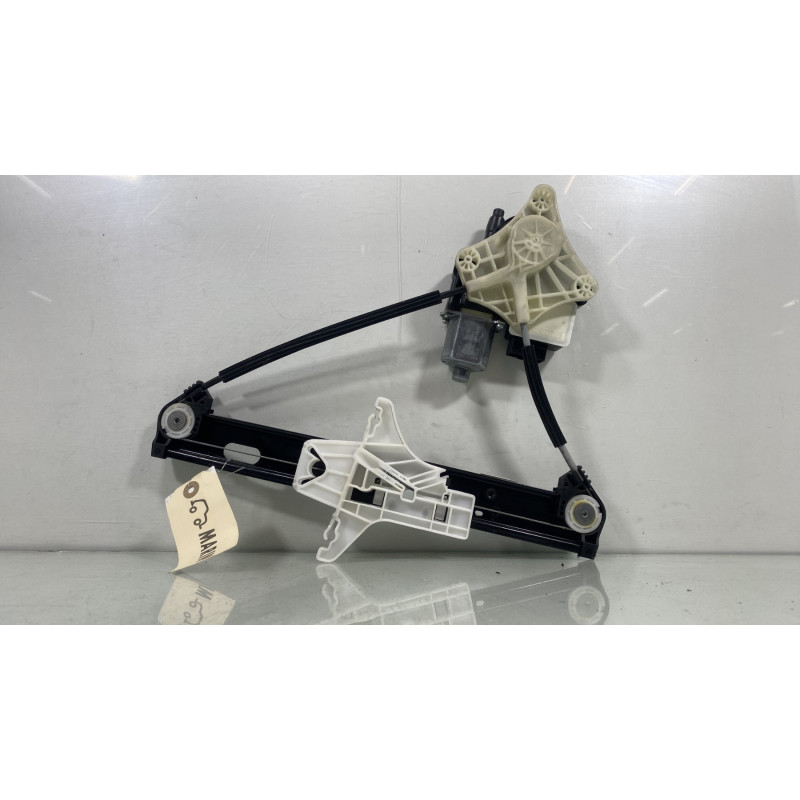 Leve vitre electrique arriere droit VOLKSWAGEN POLO 6 Photo n°5