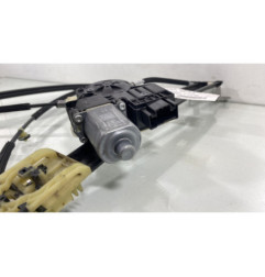 Leve vitre electrique avant gauche VOLKSWAGEN POLO 6