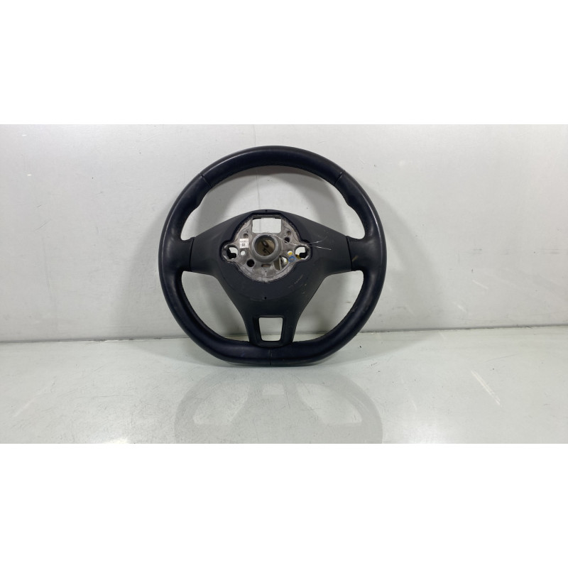 Volant VOLKSWAGEN POLO 6 Photo n°4