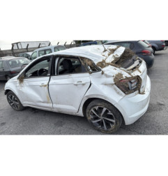 Alternateur VOLKSWAGEN POLO 6