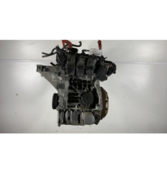 Moteur VOLKSWAGEN POLO 6 Photo n°1