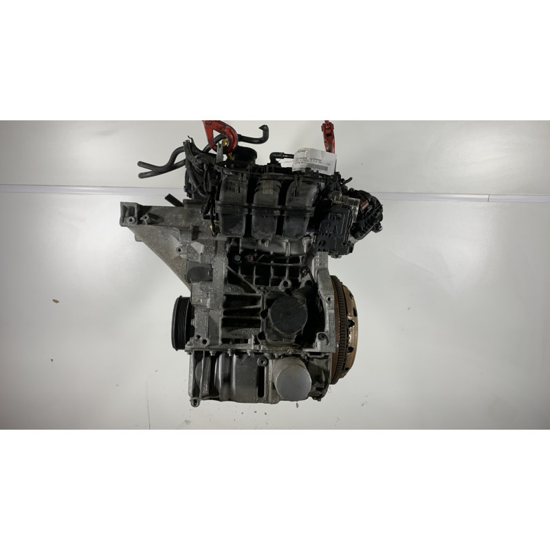 Moteur VOLKSWAGEN POLO 6 Photo n°1