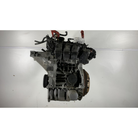 Moteur VOLKSWAGEN POLO 6 Photo n°1