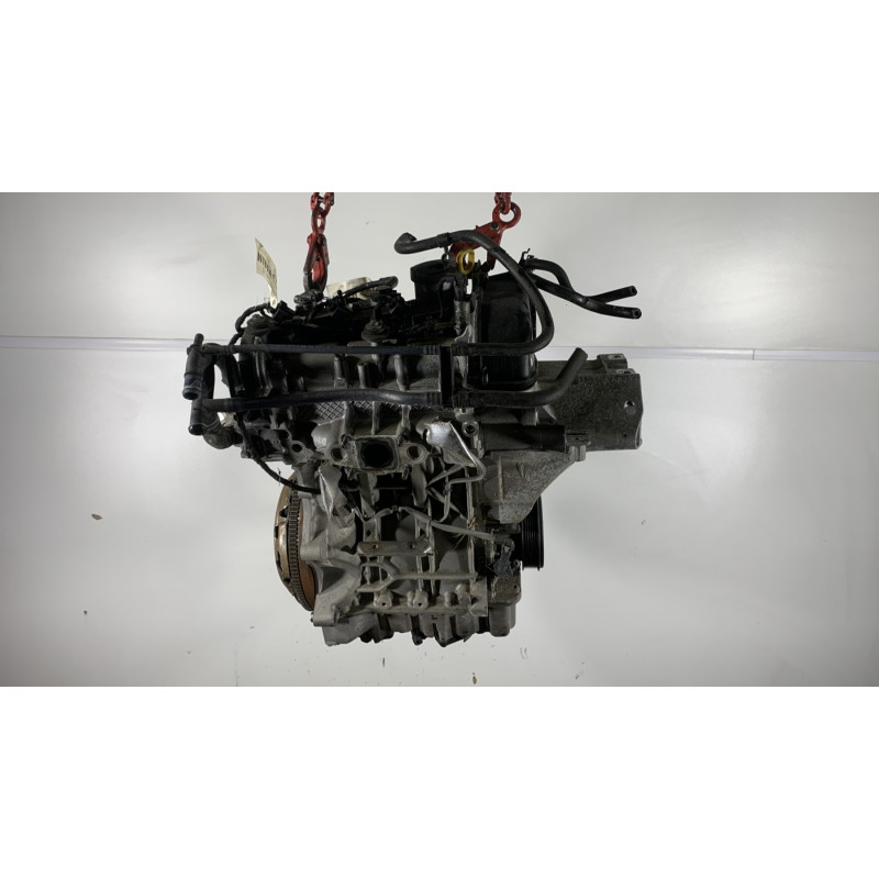 Moteur VOLKSWAGEN POLO 6 Photo n°3