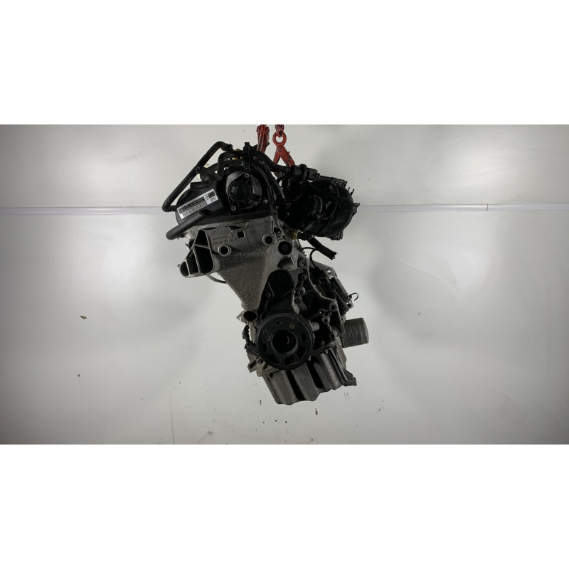 Moteur VOLKSWAGEN POLO 6 Photo n°4