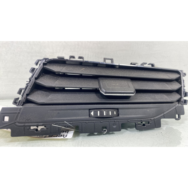 Aerateur tableau de bord avant droit VOLKSWAGEN POLO 6 Photo n°2