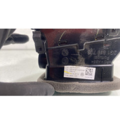 Aerateur tableau de bord avant gauche VOLKSWAGEN POLO 6