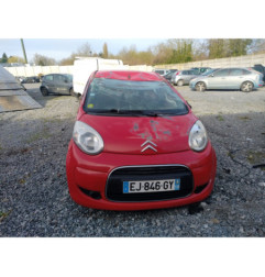 Glace retroviseur gauche CITROEN C1 1