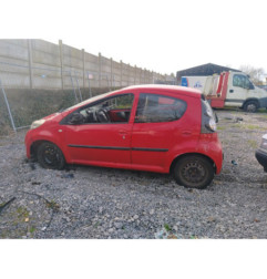 Glace retroviseur gauche CITROEN C1 1