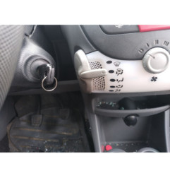 Glace retroviseur gauche CITROEN C1 1