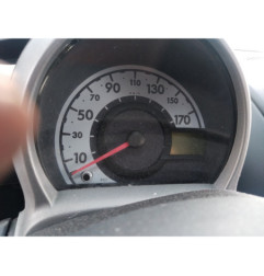 Glace retroviseur gauche CITROEN C1 1