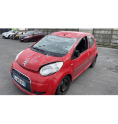 Glace retroviseur gauche CITROEN C1 1