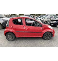 Glace retroviseur gauche CITROEN C1 1
