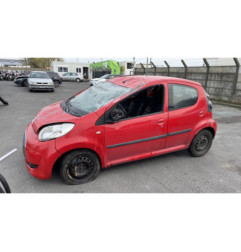 Glace retroviseur gauche CITROEN C1 1