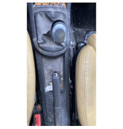 Feu arriere principal gauche (feux) SEAT IBIZA 3