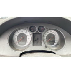 Feu arriere principal gauche (feux) SEAT IBIZA 3