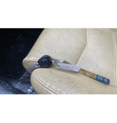 Feu arriere principal gauche (feux) SEAT IBIZA 3
