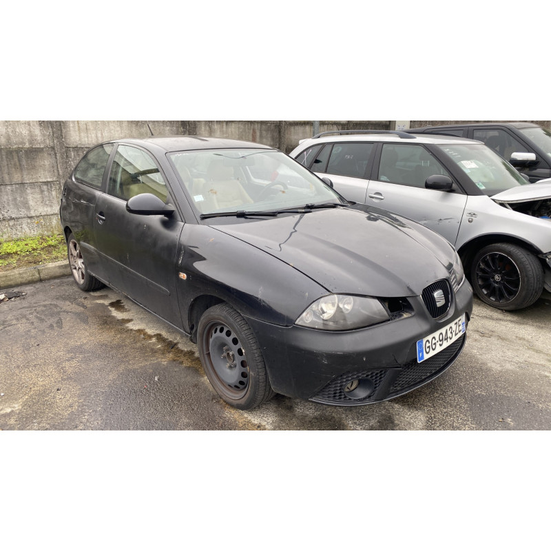 Pare soleil droit SEAT IBIZA 3 Photo n°7