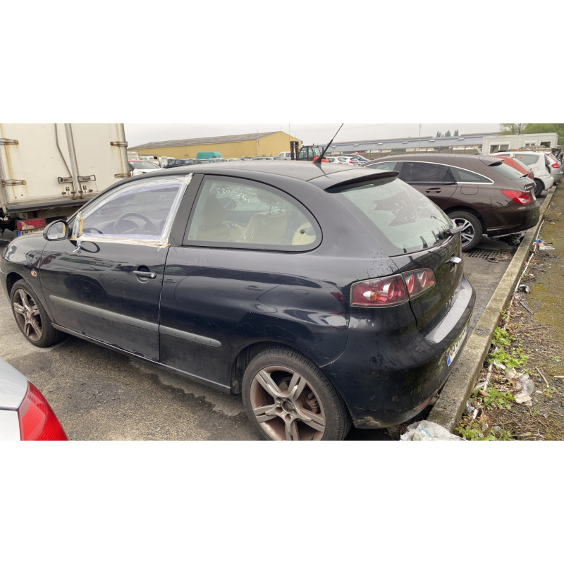 Pare soleil droit SEAT IBIZA 3 Photo n°11