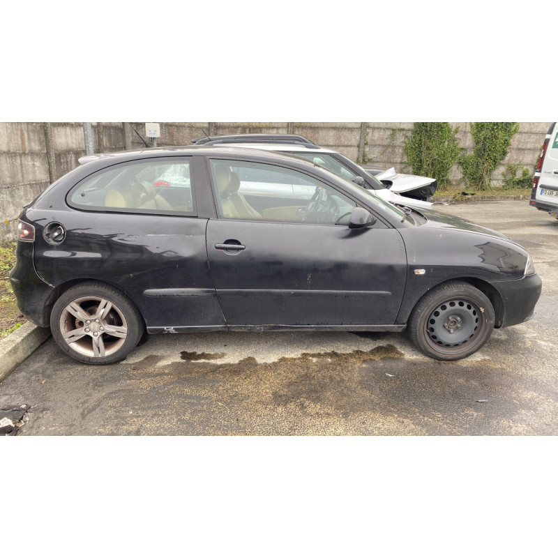 Pare soleil droit SEAT IBIZA 3 Photo n°12