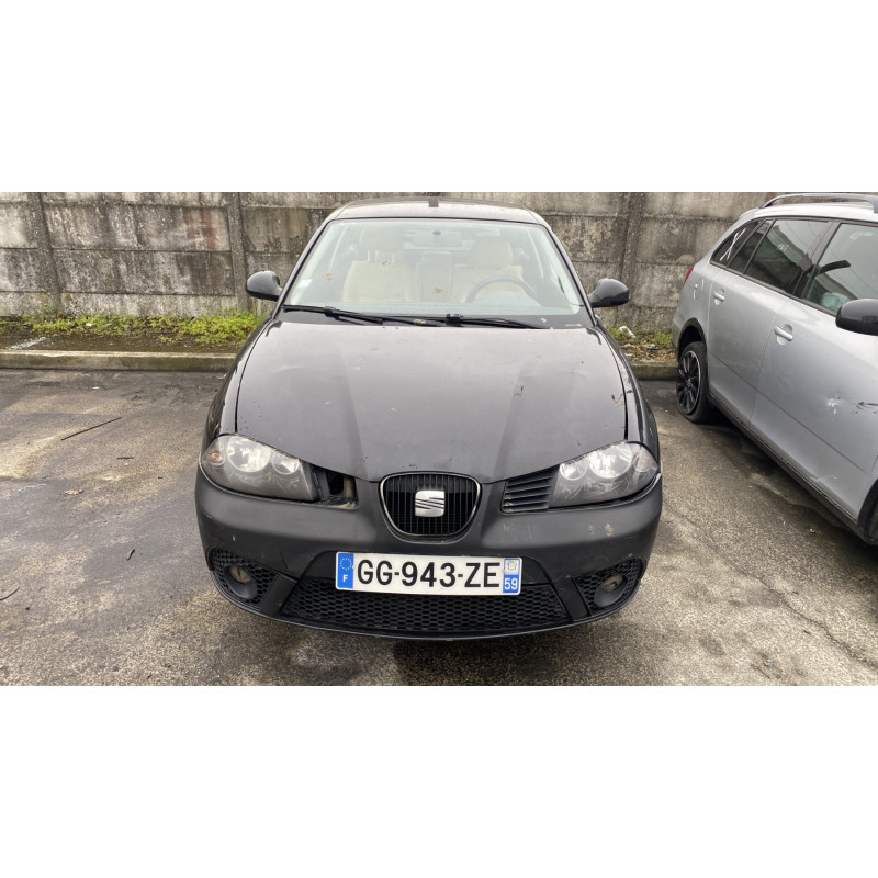 Pare soleil droit SEAT IBIZA 3 Photo n°13