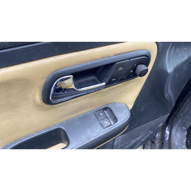 Pare soleil droit SEAT IBIZA 3 Photo n°15