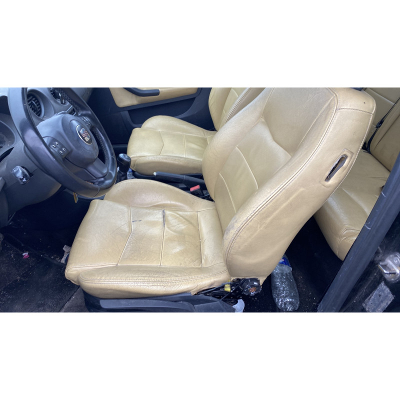 Pare soleil droit SEAT IBIZA 3 Photo n°16