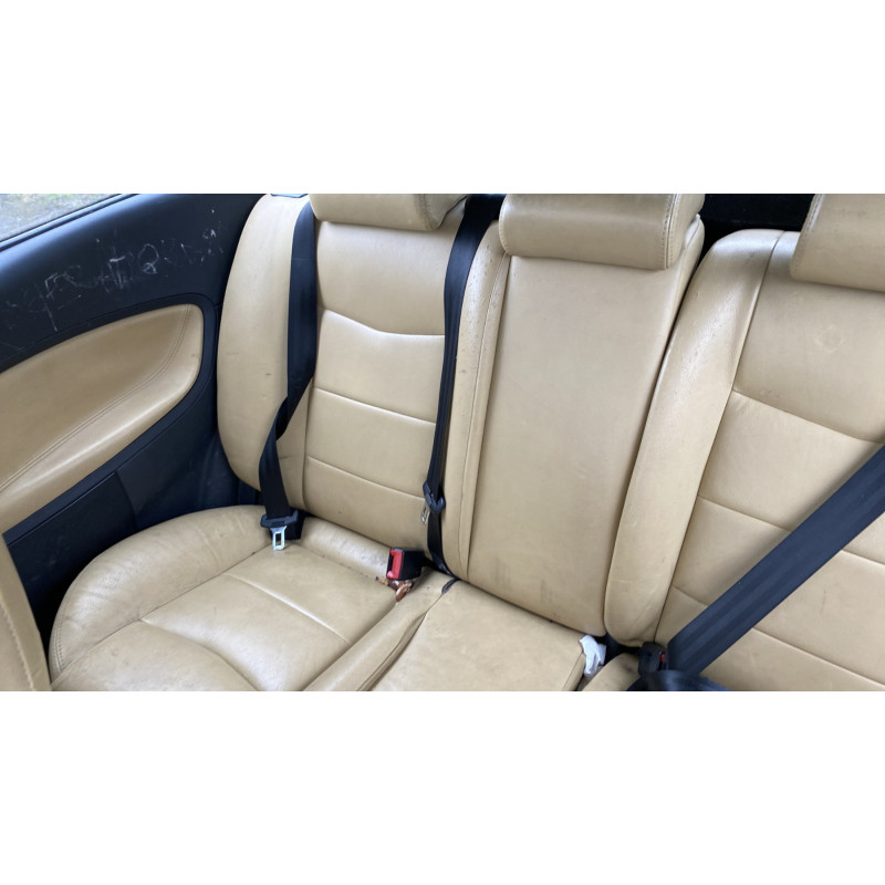 Pare soleil droit SEAT IBIZA 3 Photo n°17