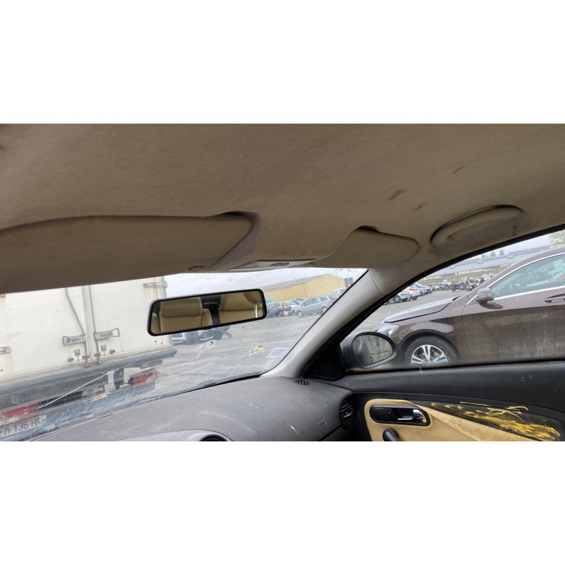 Pare soleil droit SEAT IBIZA 3 Photo n°19