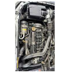 Bras essuie glace avant droit OPEL ASTRA G