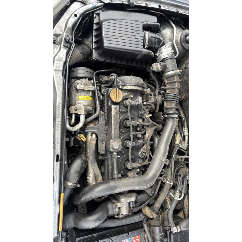 Bras essuie glace avant droit OPEL ASTRA G Photo n°19