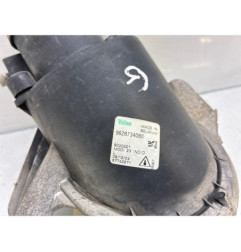 Anti brouillard gauche (feux) PEUGEOT 206