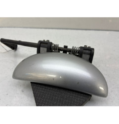 Poignee porte avant droit PEUGEOT 206