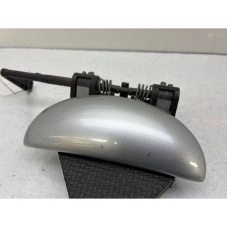 Poignee porte avant droit PEUGEOT 206