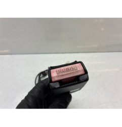 Attache ceinture avant gauche PEUGEOT 206
