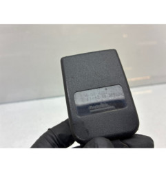 Attache ceinture avant gauche PEUGEOT 206