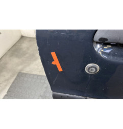 Porte avant droit PEUGEOT 206+