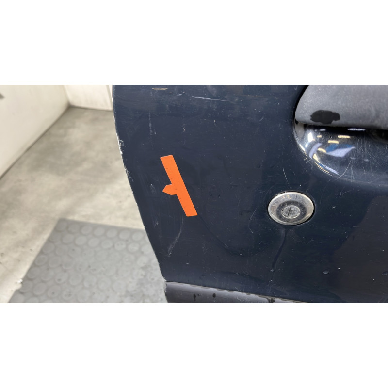 Porte avant droit PEUGEOT 206+ Photo n°3