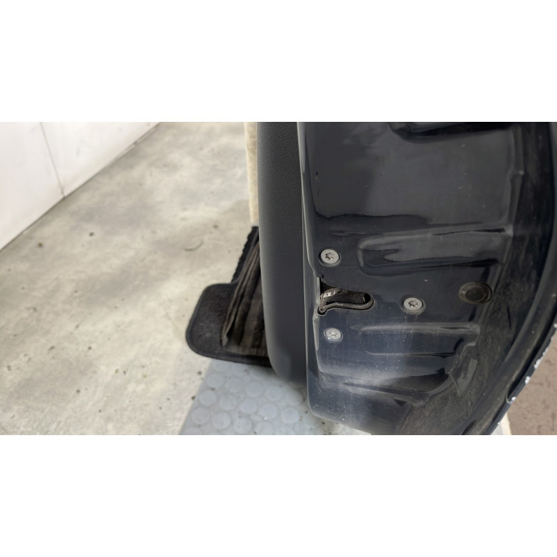 Porte avant droit PEUGEOT 206+ Photo n°4