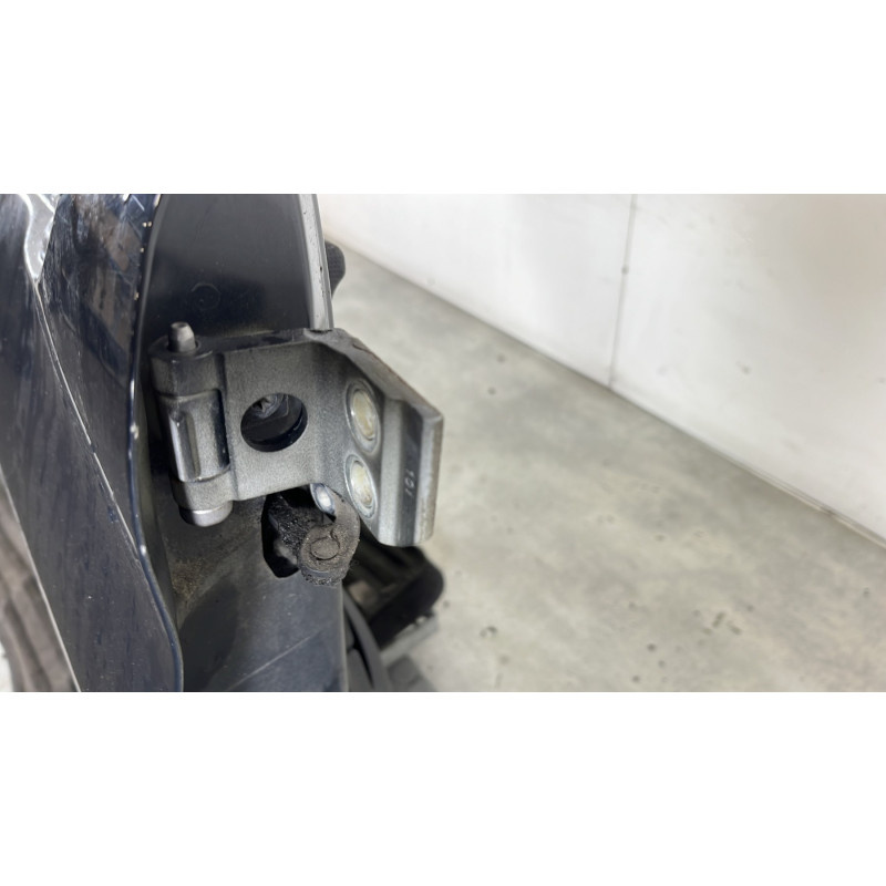 Porte avant droit PEUGEOT 206+ Photo n°5