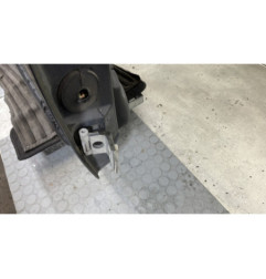 Porte avant droit PEUGEOT 206+