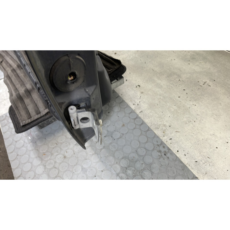 Porte avant droit PEUGEOT 206+ Photo n°6