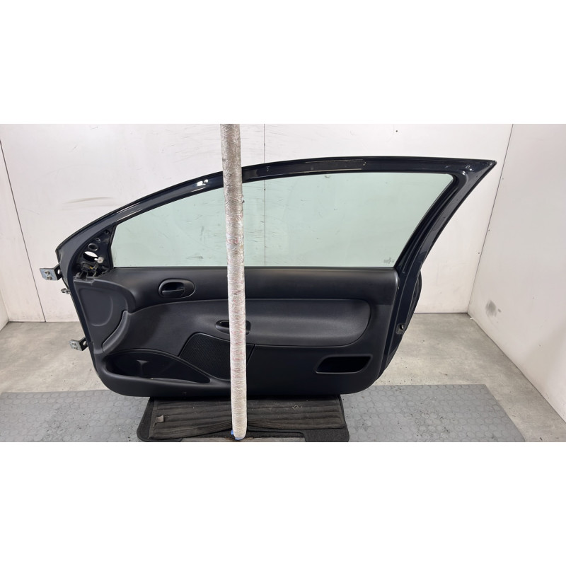 Porte avant droit PEUGEOT 206+ Photo n°7