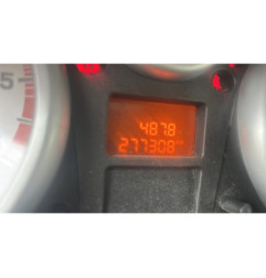 Capot PEUGEOT 207