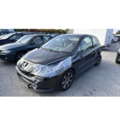 Capot PEUGEOT 207