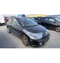 Capot PEUGEOT 207