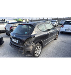 Capot PEUGEOT 207