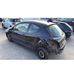 Capot PEUGEOT 207