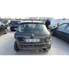 Capot PEUGEOT 207