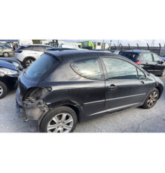 Capot PEUGEOT 207